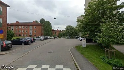 Leilighet att hyra i Göteborg Centrum - Bild från Google Street View