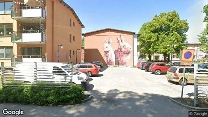 Lejlighed att hyra i Gävle - Bild från Google Street View