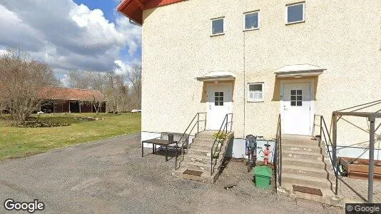 Lägenheter att hyra i Östhammar - Bild från Google Street View