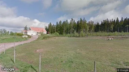 Lägenheter till salu i Borås - Bild från Google Street View