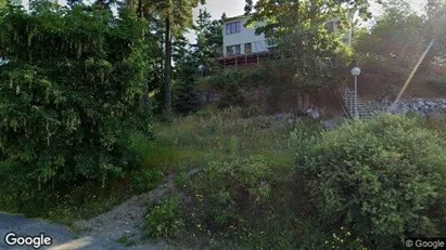 Rum att hyra i Botkyrka - Bild från Google Street View
