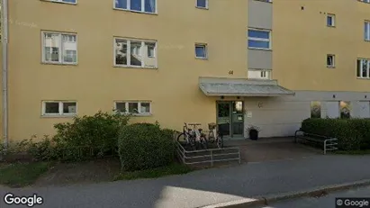 Bostadsrätter till salu i Söderort - Bild från Google Street View