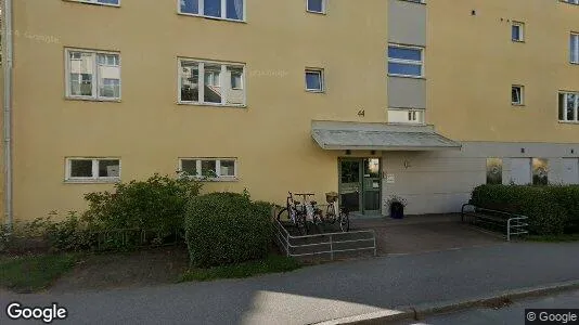 Bostadsrätter till salu i Söderort - Bild från Google Street View