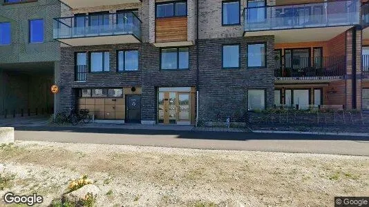 Lägenheter till salu i Malmö Centrum - Bild från Google Street View