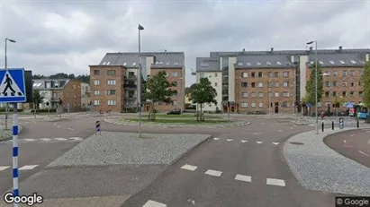 Lejlighed att hyra i Gøteborg Norra hisingen - Bild från Google Street View