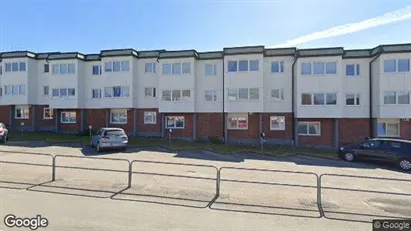 Lejlighed att hyra i Årjäng - Bild från Google Street View