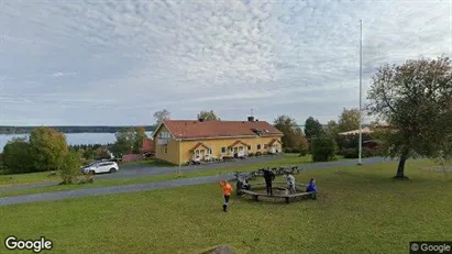Lejlighed att hyra i Åre - Bild från Google Street View