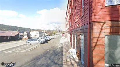 Lägenheter att hyra i Åre - Bild från Google Street View