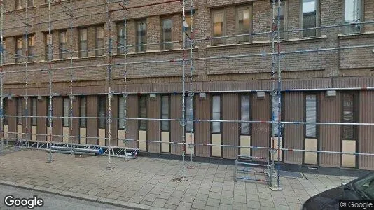 Lägenheter att hyra i Malmö Centrum - Bild från Google Street View