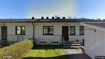 Lägenheter att hyra i Orust - Bild från Google Street View