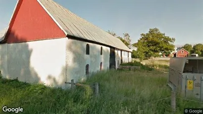 Lägenheter till salu i Gotland - Bild från Google Street View