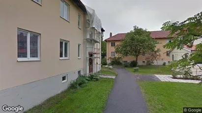 Room att hyra i Hammarbyhamnen - Bild från Google Street View