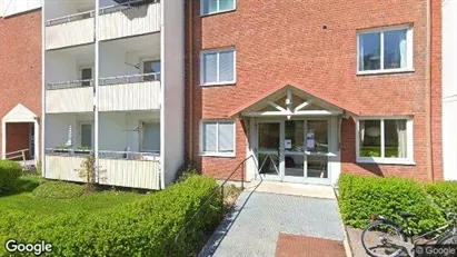 Apartment att hyra i Strängnäs - Bild från Google Street View