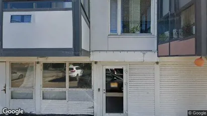 Apartment att hyra i Gothenburg Västra hisingen - Bild från Google Street View