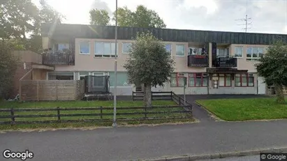 Apartment att hyra i Borås - Bild från Google Street View