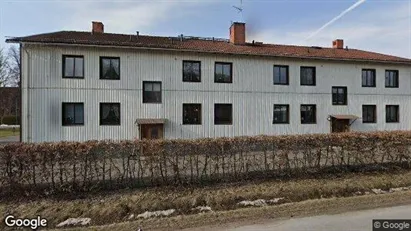 Bostadsrätter till salu i Åtvidaberg - Bild från Google Street View
