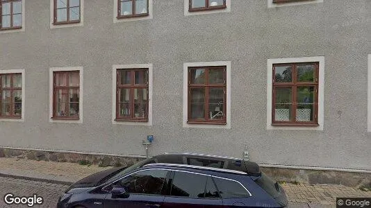 Lägenheter att hyra i Nyköping - Bild från Google Street View