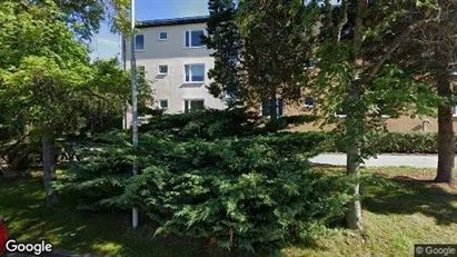 Lejlighed att hyra i Norrköping - Bild från Google Street View