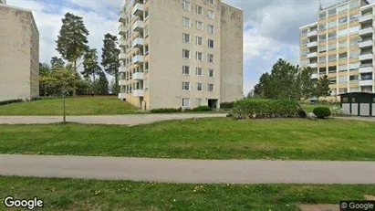 Lejlighed att hyra i Arboga - Bild från Google Street View