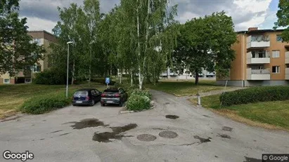 Lejlighed att hyra i Bollnäs - Bild från Google Street View