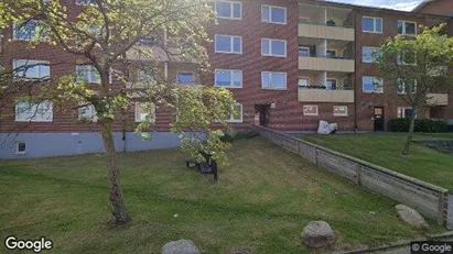 Lejlighed att hyra i Gøteborg Östra - Bild från Google Street View