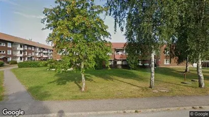 Lejlighed att hyra i Finspång - Bild från Google Street View