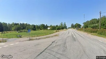 Lejlighed att hyra i Strängnäs - Bild från Google Street View