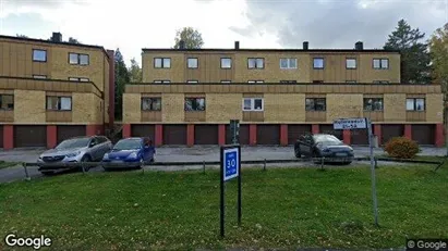 Lejlighed att hyra i Trollhättan - Bild från Google Street View