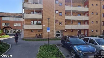 Lejlighed att hyra i Oxelösund - Bild från Google Street View