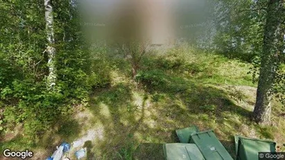 Lejlighed att hyra i Fagersta - Bild från Google Street View