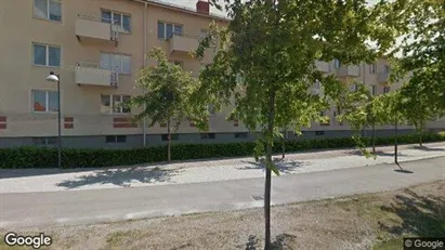 Lejlighed att hyra i Eskilstuna - Bild från Google Street View