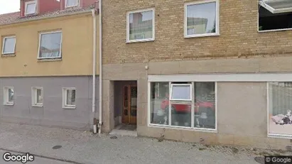 Apartment att hyra i Ulricehamn - Bild från Google Street View