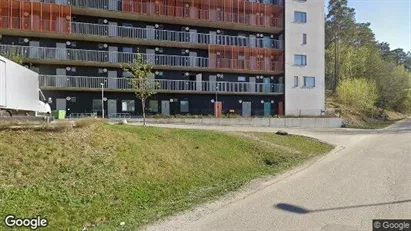 Apartment att hyra i Botkyrka - Bild från Google Street View