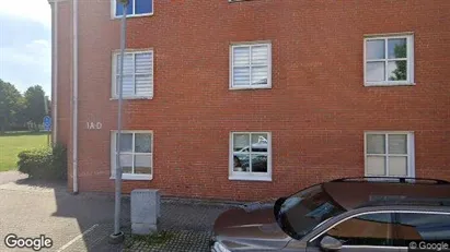 Apartment att hyra i Staffanstorp - Bild från Google Street View