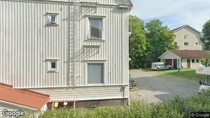 Apartment att hyra i Sundsvall - Bild från Google Street View