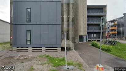 Apartment att hyra i Karlstad - Bild från Google Street View