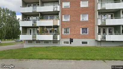 Apartment att hyra i Avesta - Bild från Google Street View