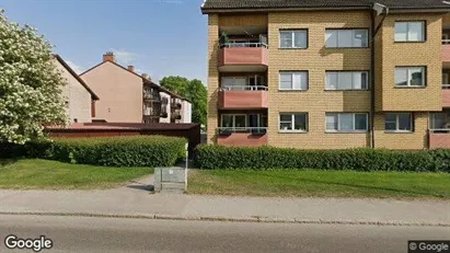 Leilighet att hyra i Köping - Bild från Google Street View