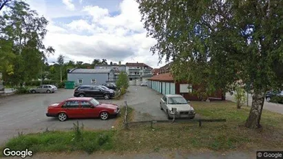 Bostadsrätter till salu i Enköping - Bild från Google Street View