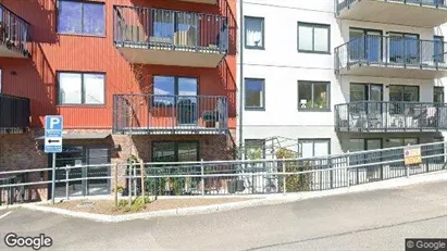 Lägenheter till salu i Borås - Bild från Google Street View