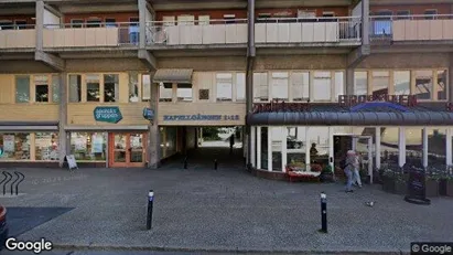 Lejlighed att hyra i Gøteborg Centrum - Bild från Google Street View
