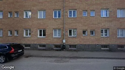 Bostadsrätter till salu i Katrineholm - Bild från Google Street View