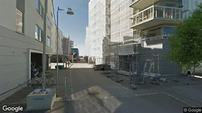 Bostadsrätter till salu i Västerås - Bild från Google Street View