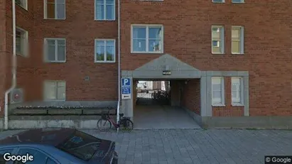 Lägenheter till salu i Luleå - Bild från Google Street View