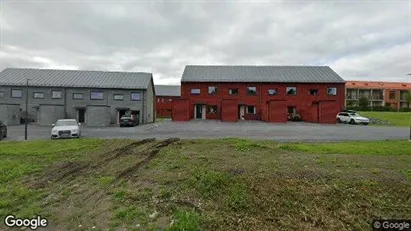 Bostadsrätter till salu i Krokom - Bild från Google Street View