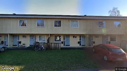 Lägenheter att hyra i Bengtsfors - Bild från Google Street View