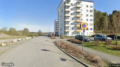 Bostadsrätter till salu i Sigtuna - Bild från Google Street View