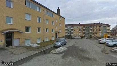 Bostadsrätter till salu i Norrtälje - Bild från Google Street View