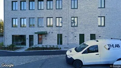 Bostadsrätter till salu i Askim-Frölunda-Högsbo - Bild från Google Street View