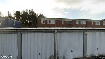 Lägenheter att hyra i Upplands Väsby - Bild från Google Street View
